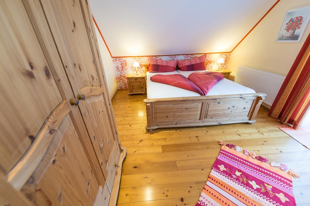 Hotel Garni Huegellandhof Neuhaus am Klausenbach Экстерьер фото