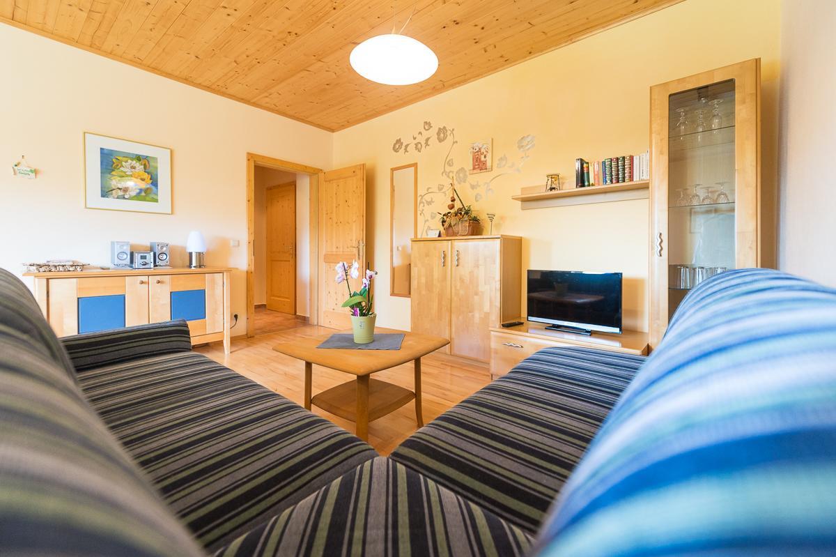Hotel Garni Huegellandhof Neuhaus am Klausenbach Экстерьер фото